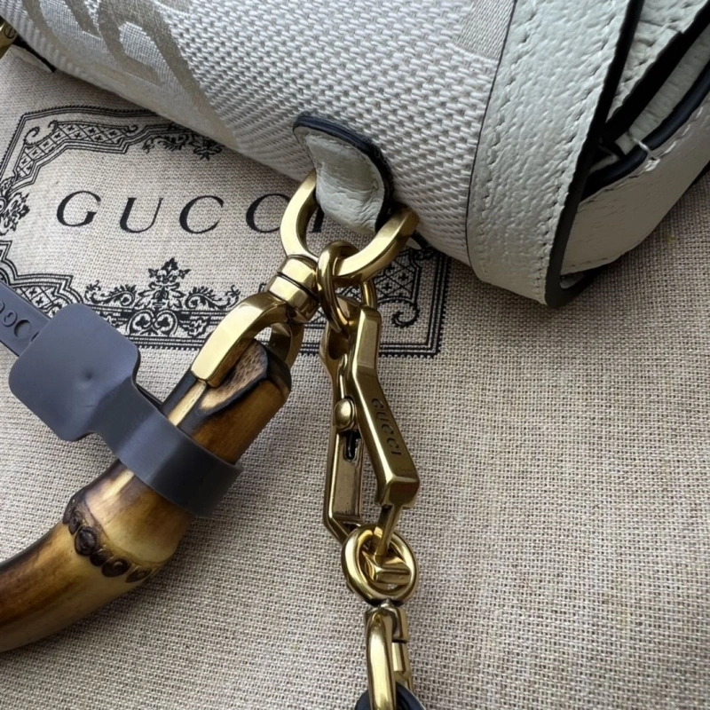 Gucci Top Handle Bags 4036B-0048