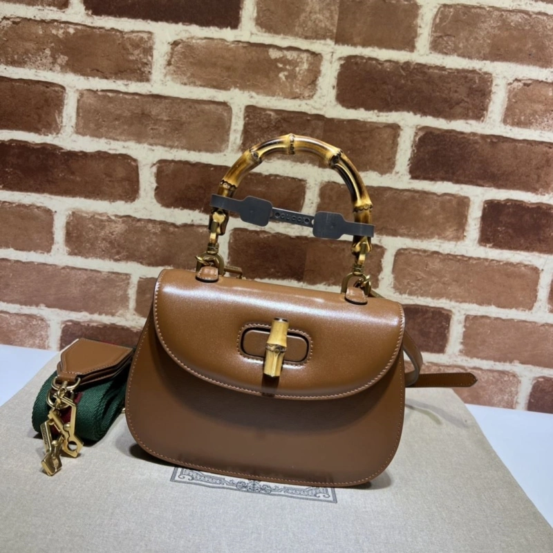 Gucci Top Handle Bags 4036B-0049
