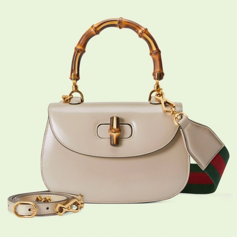 Gucci Top Handle Bags 4036B-0050