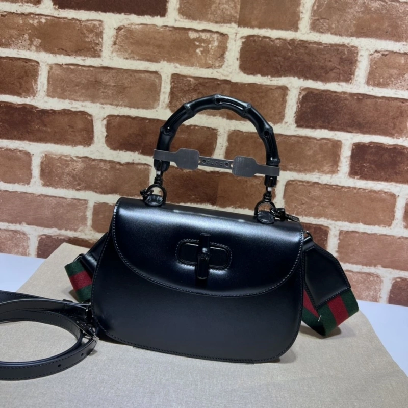 Gucci Top Handle Bags 4036B-0052