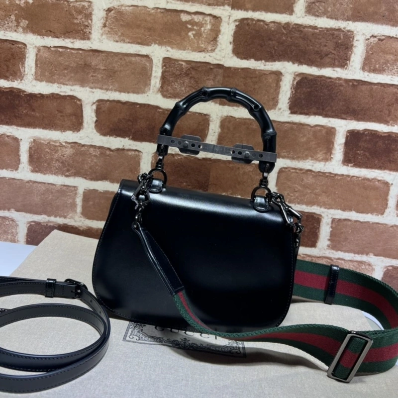 Gucci Top Handle Bags 4036B-0052