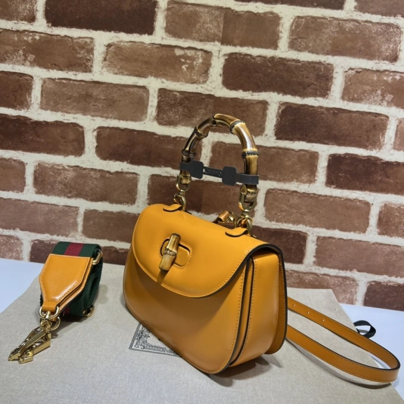 Gucci Top Handle Bags 4036B-0053