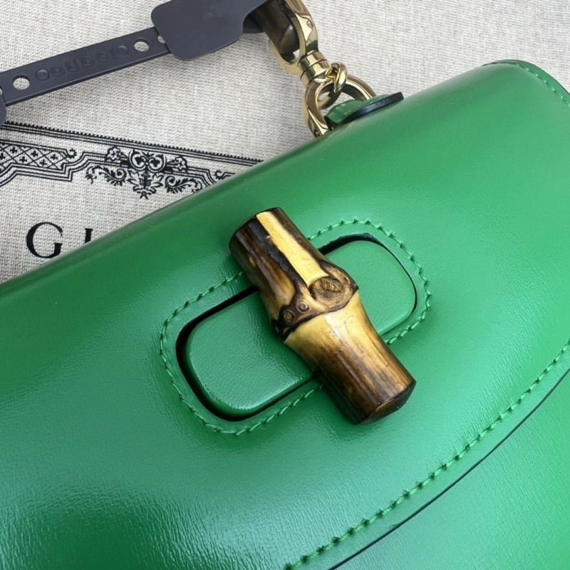 Gvc*1 top handle bags 4036b-0054