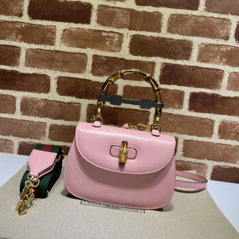 Gucci Top Handle Bags 4036B-0055