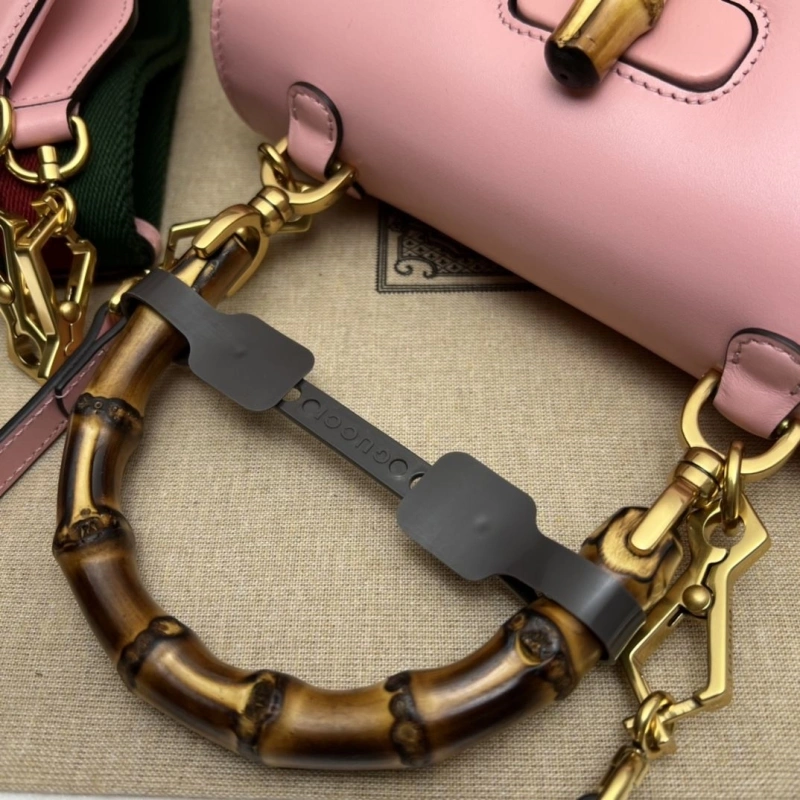 Gucci Top Handle Bags 4036B-0055