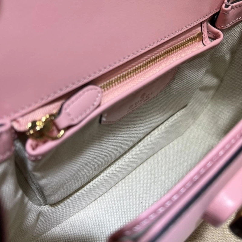 Gucci Top Handle Bags 4036B-0055