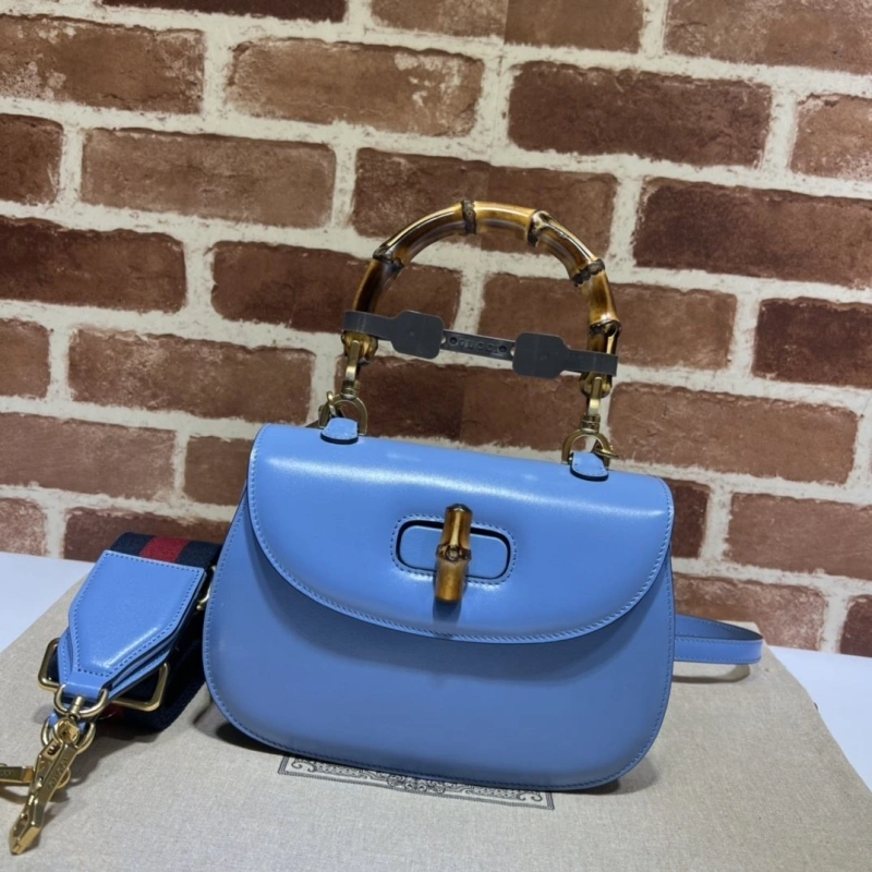 Gucci Top Handle Bags 4036B-0056