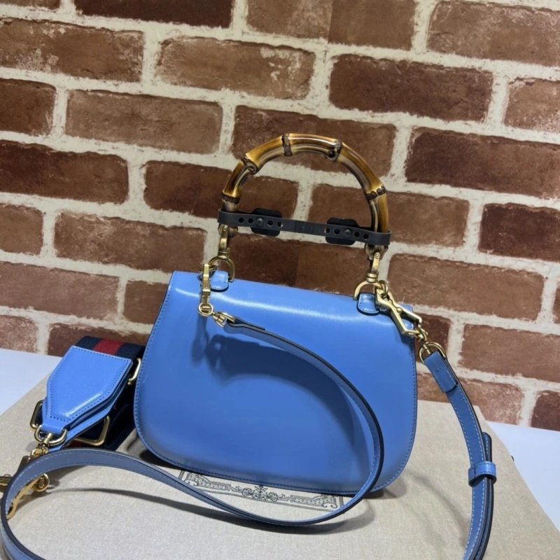 Gucci Top Handle Bags 4036B-0056