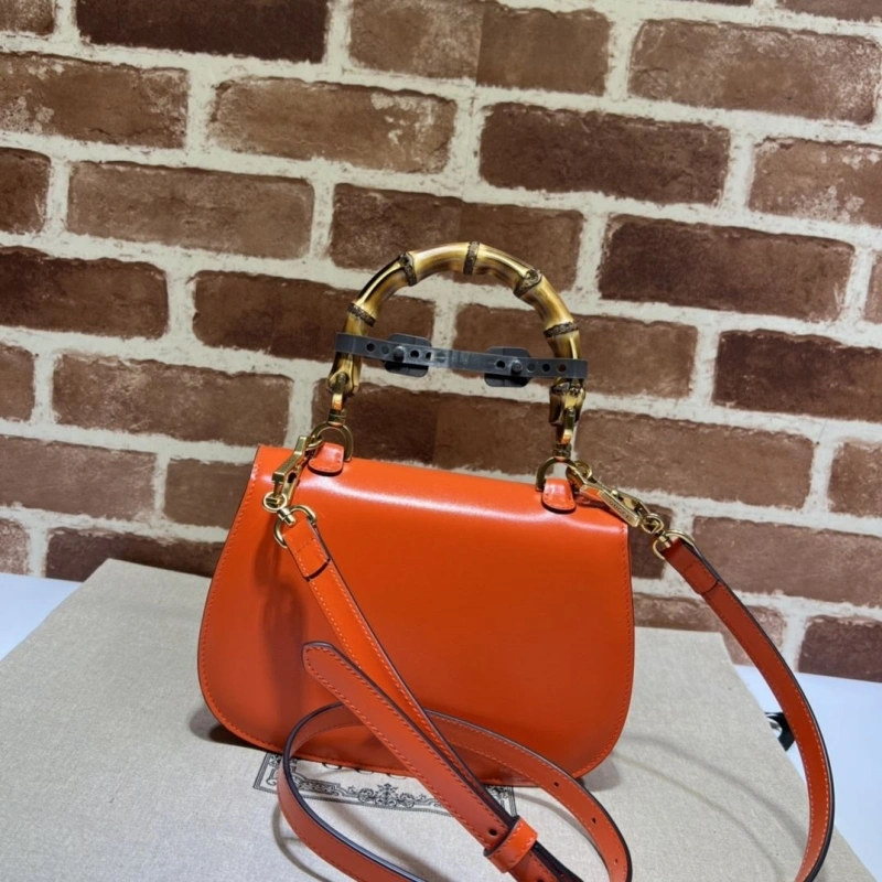 Gucci Top Handle Bags 4036B-0057