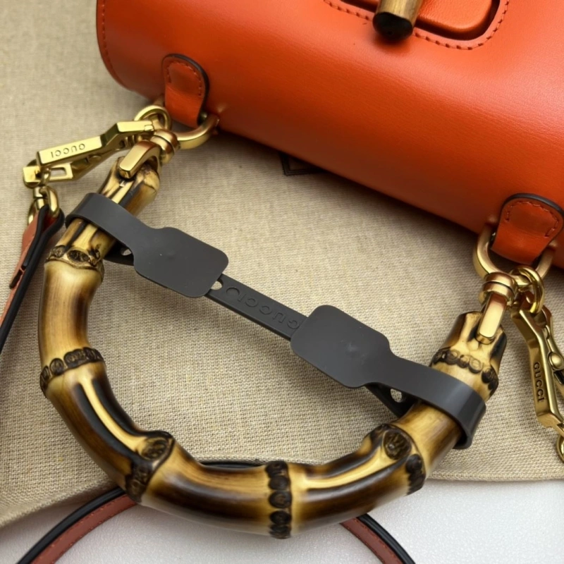 Gucci Top Handle Bags 4036B-0057