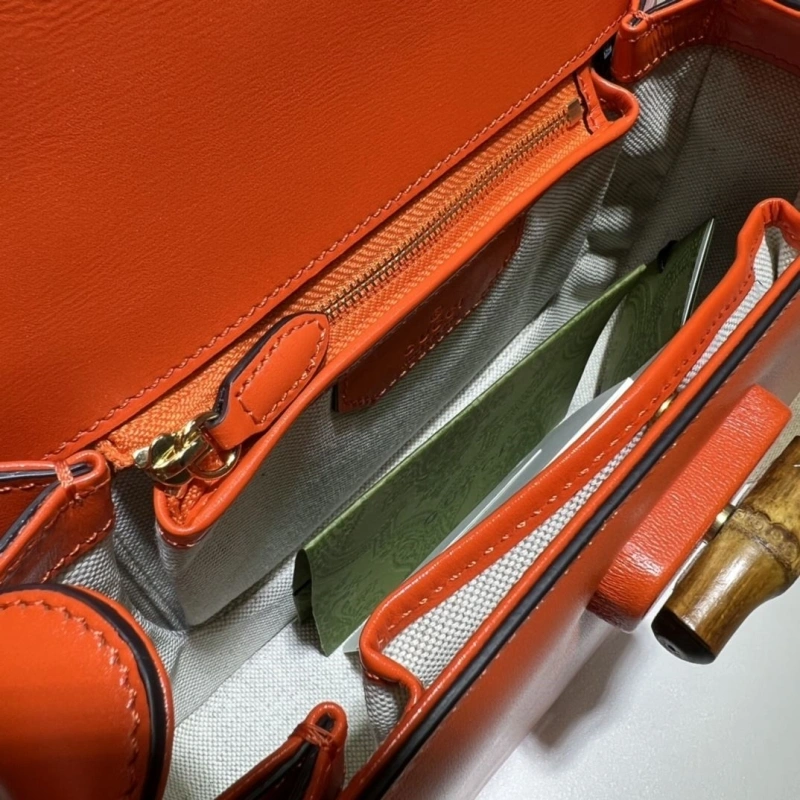 Gucci Top Handle Bags 4036B-0057