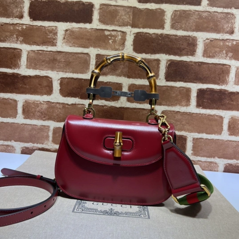 Gucci Top Handle Bags 4036B-0058
