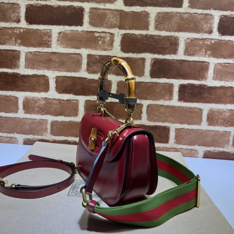 Gucci Top Handle Bags 4036B-0058
