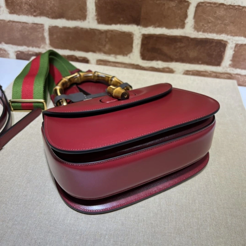 Gucci Top Handle Bags 4036B-0058