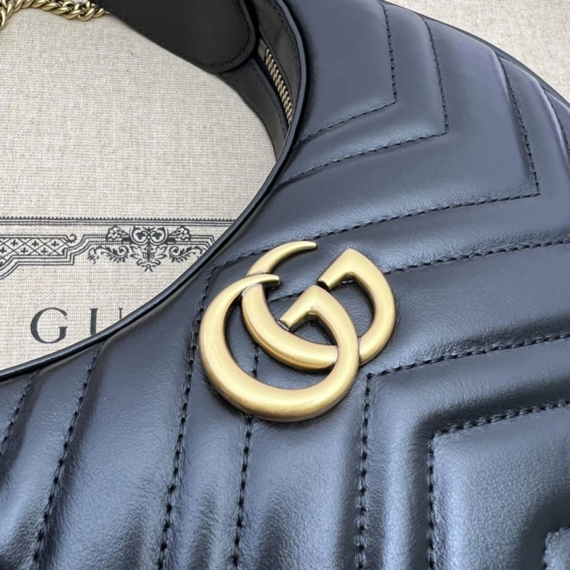 Gucci Top Handle Bags 4036B-0062