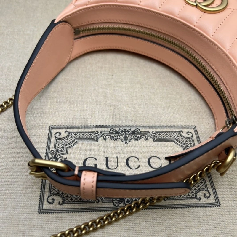 Gucci Top Handle Bags 4036B-0065