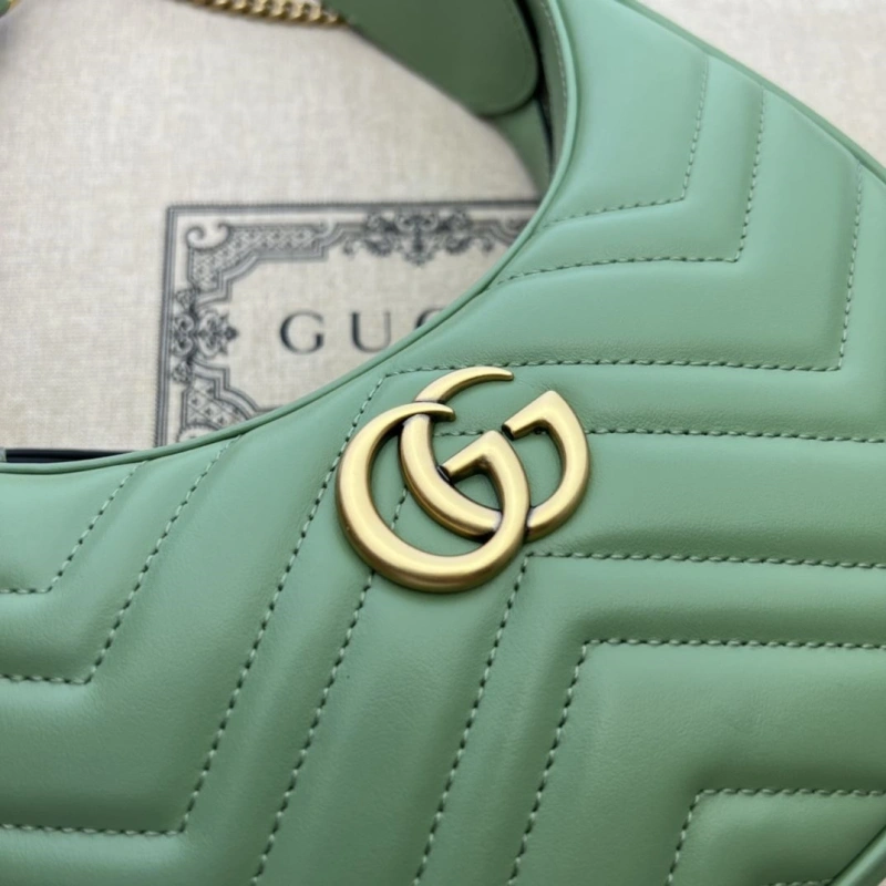 Gucci Top Handle Bags 4036B-0068