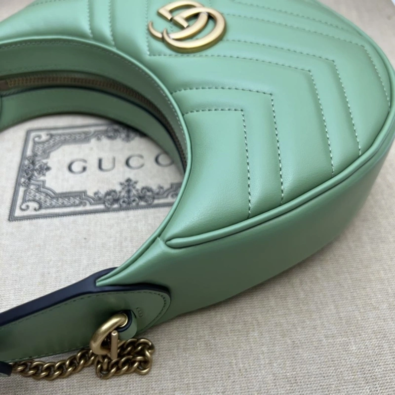 Gucci Top Handle Bags 4036B-0068