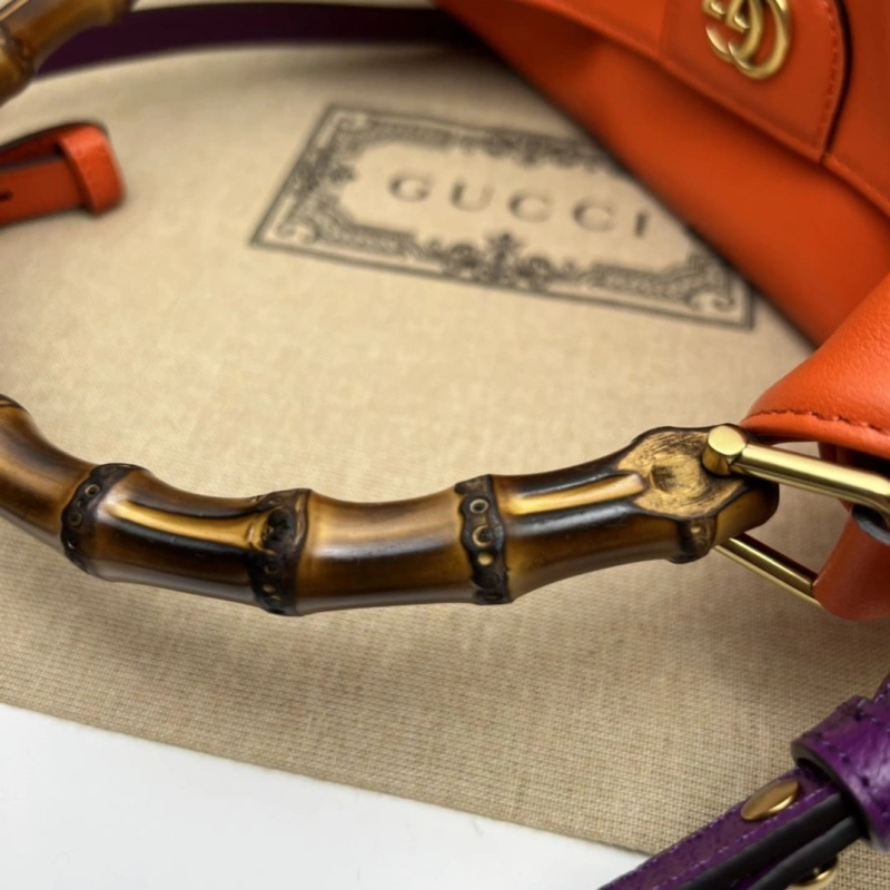 Gucci Top Handle Bags 4036B-0072