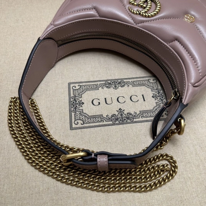 Gucci Top Handle Bags 4036B-0075