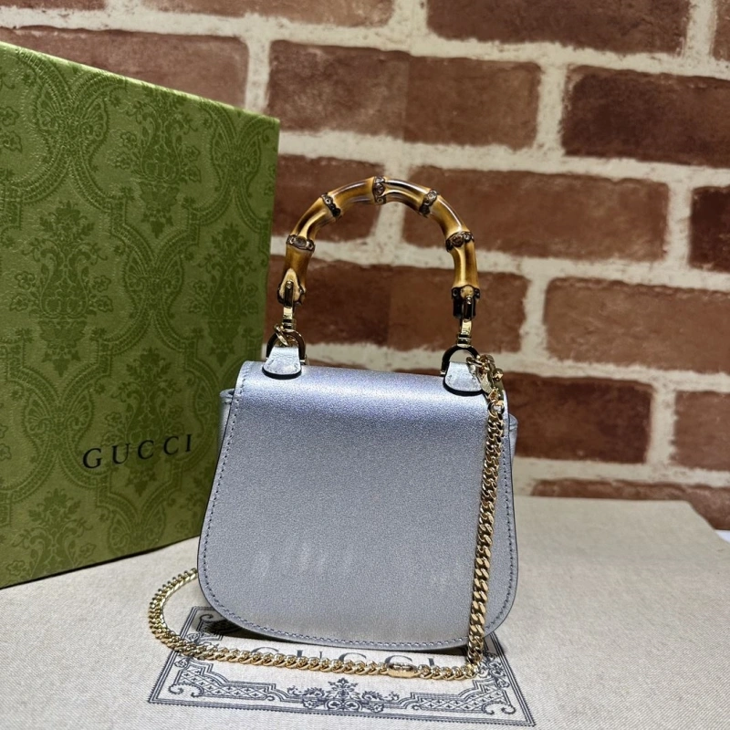Gucci Top Handle Bags 4036B-0076