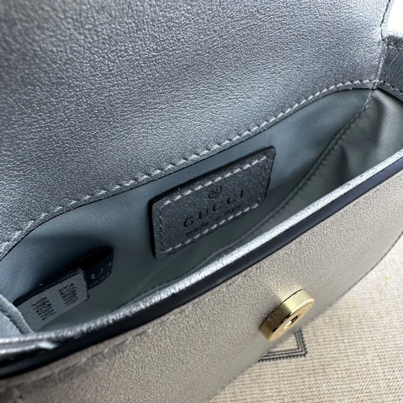 Gucci Top Handle Bags 4036B-0076