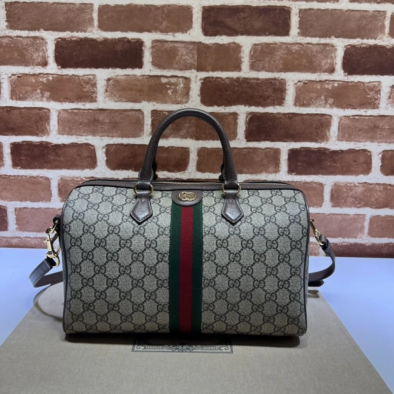 Gucci Travel Bags 4036B-0081