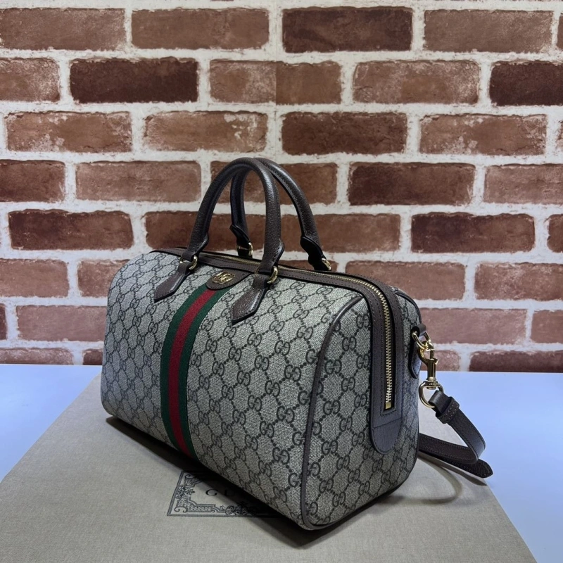 Gucci Travel Bags 4036B-0081