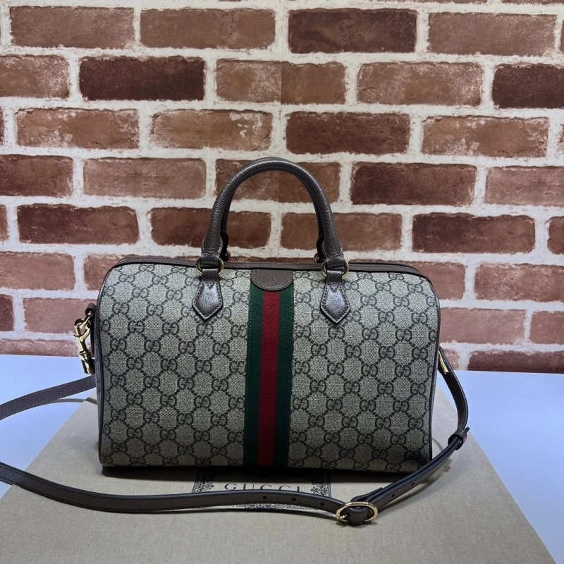Gucci Travel Bags 4036B-0081