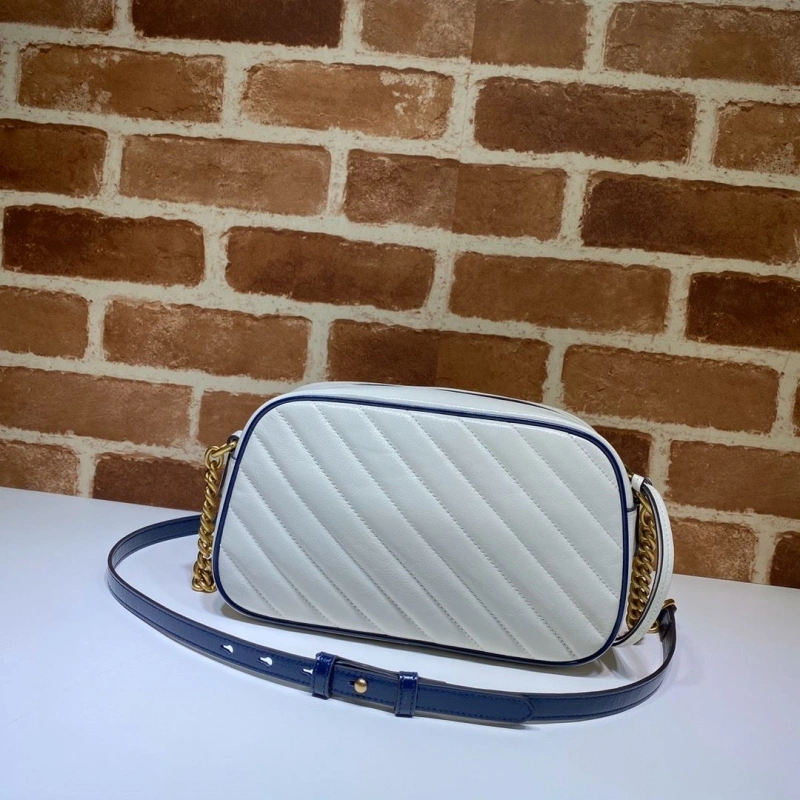 Gucci Satchel Bags 4036B-0084