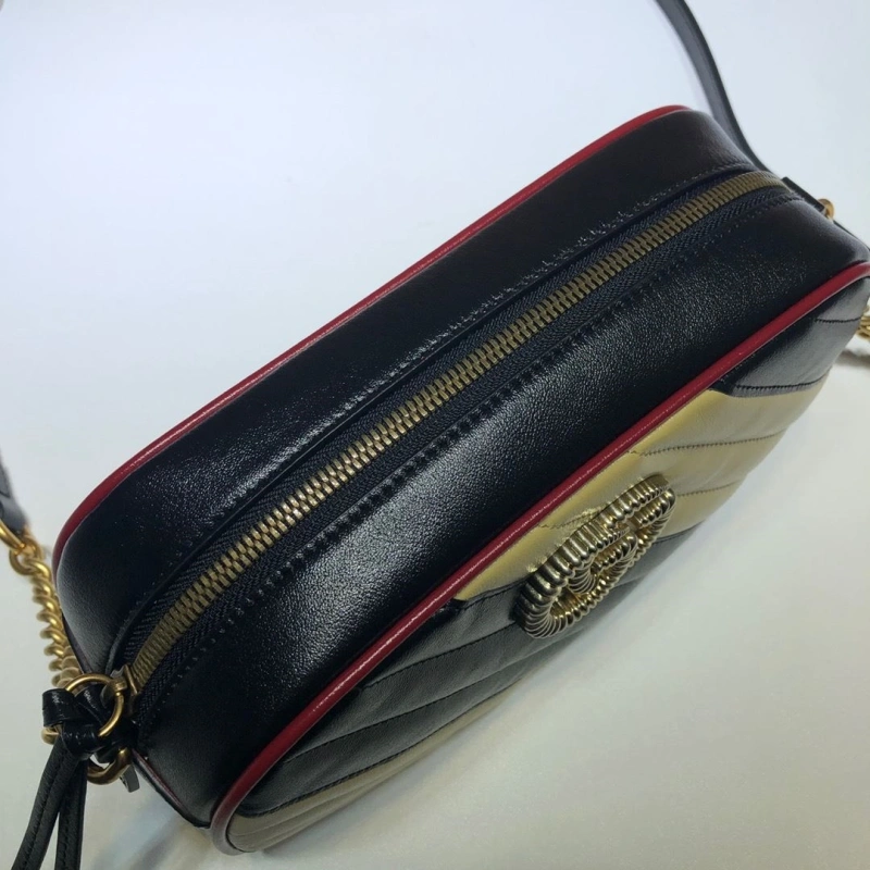 Gucci Satchel Bags 4036B-0086