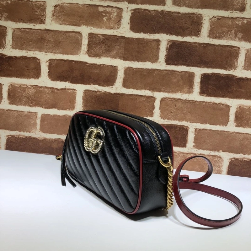 Gucci Satchel Bags 4036B-0088
