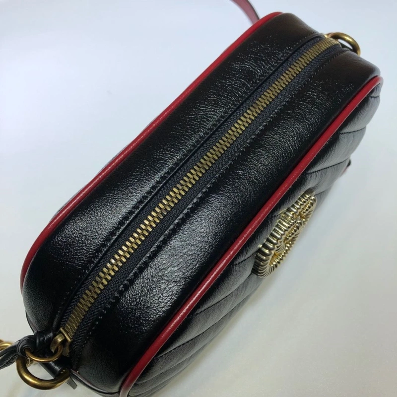 Gucci Satchel Bags 4036B-0088