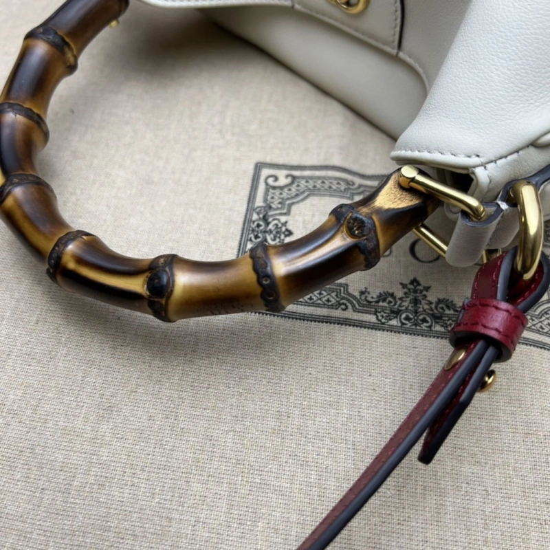 Gucci Top Handle Bags 4036B-0094