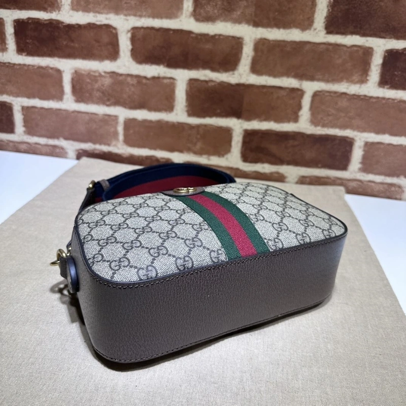 Gucci Satchel Bags 4036B-0097