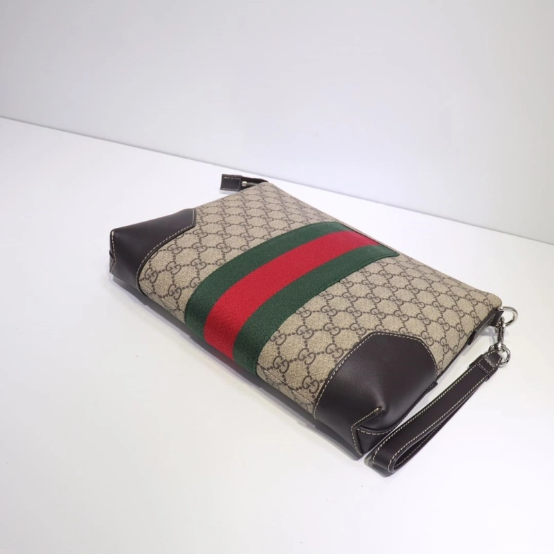 Gucci Clutch Bags 4036B-0098