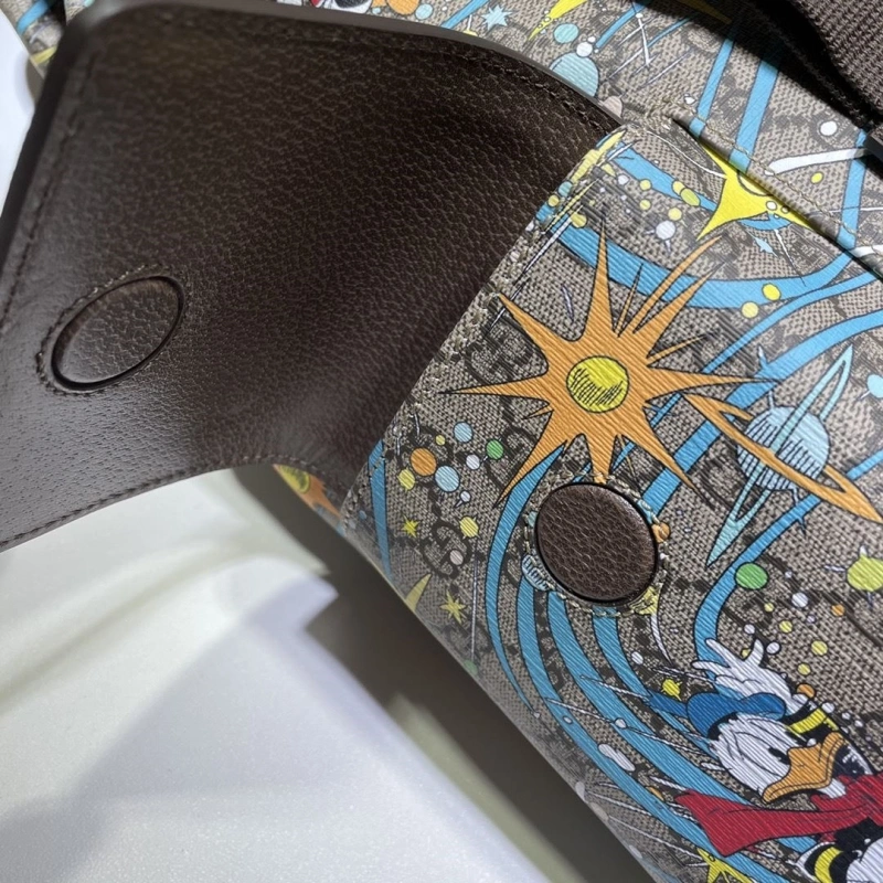 Gucci Backpacks 4036B-0102