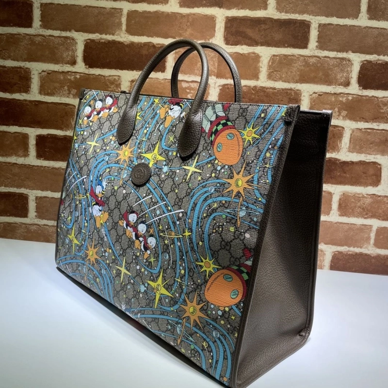 Gucci Shopping Bags 4036B-0103