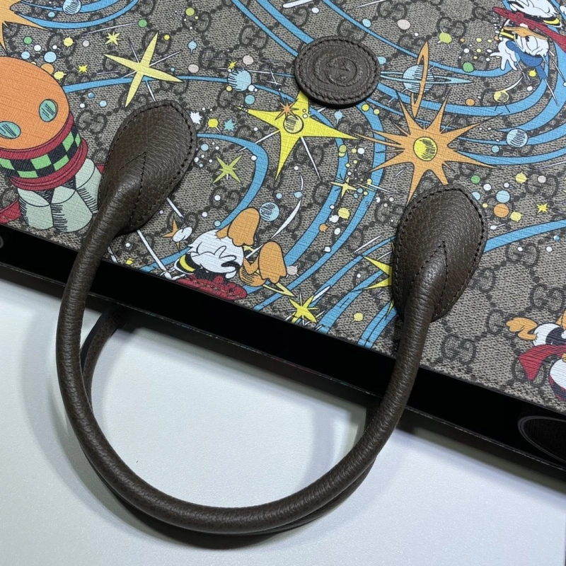 Gucci Shopping Bags 4036B-0103