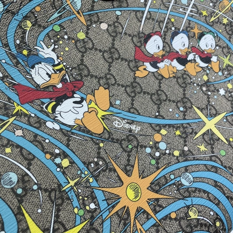 Gucci Shopping Bags 4036B-0103