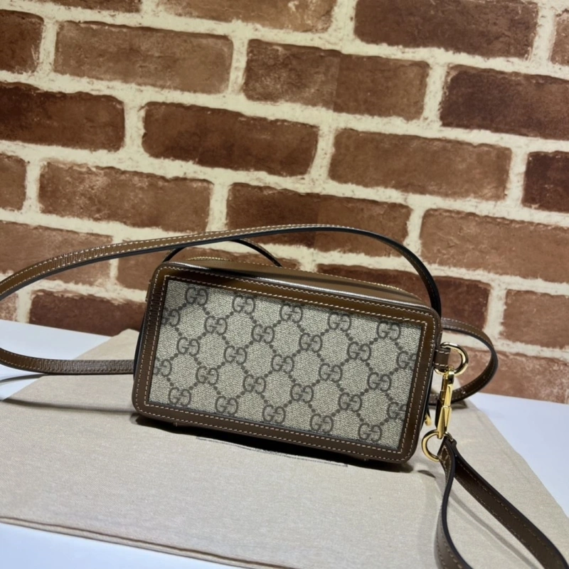 Gucci Satchel Bags 4036B-0104
