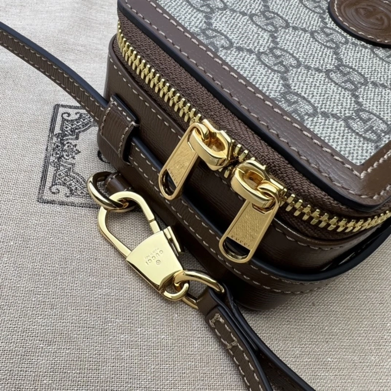 Gucci Satchel Bags 4036B-0104