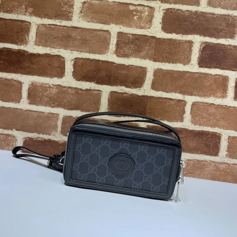 Gucci Satchel Bags 4036B-0105