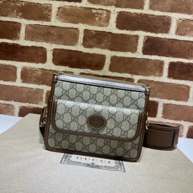 Gucci Satchel Bags 4036B-0106