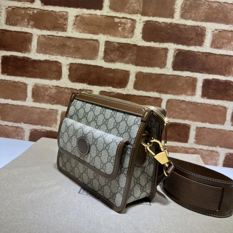 Gucci Satchel Bags 4036B-0106