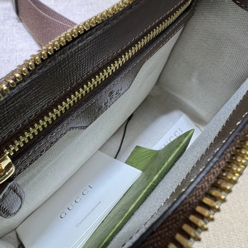 Gucci Satchel Bags 4036B-0106