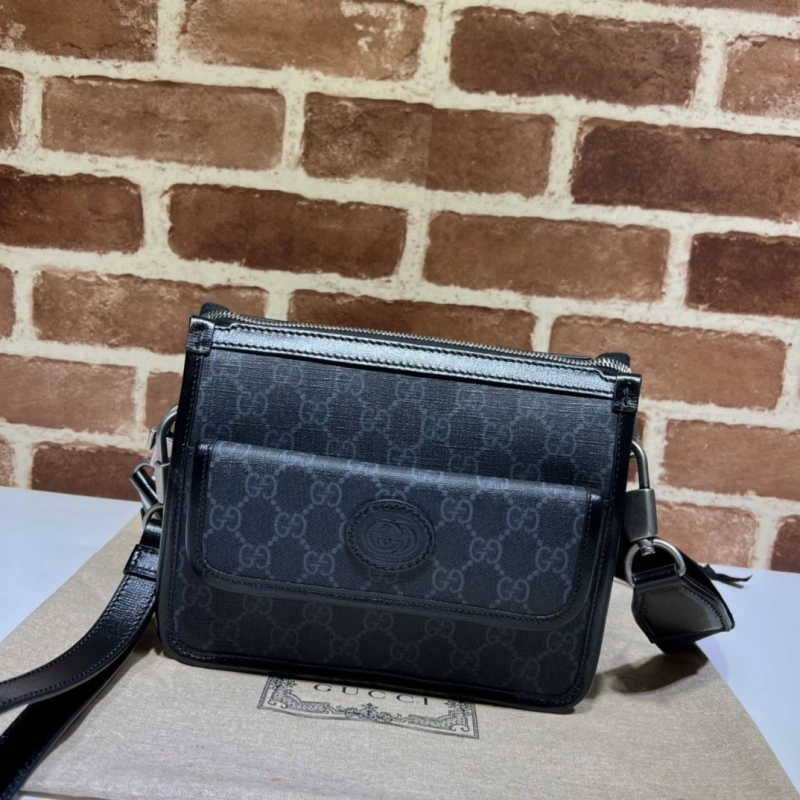 Gucci Satchel Bags 4036B-0107