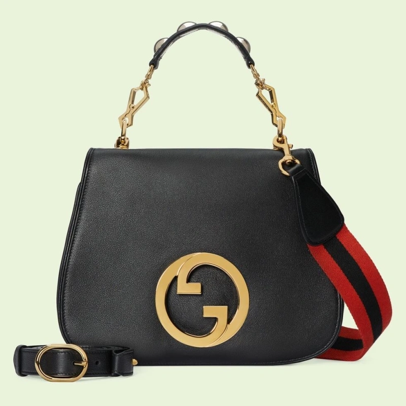 Gucci Top Handle Bags 4036B-0111