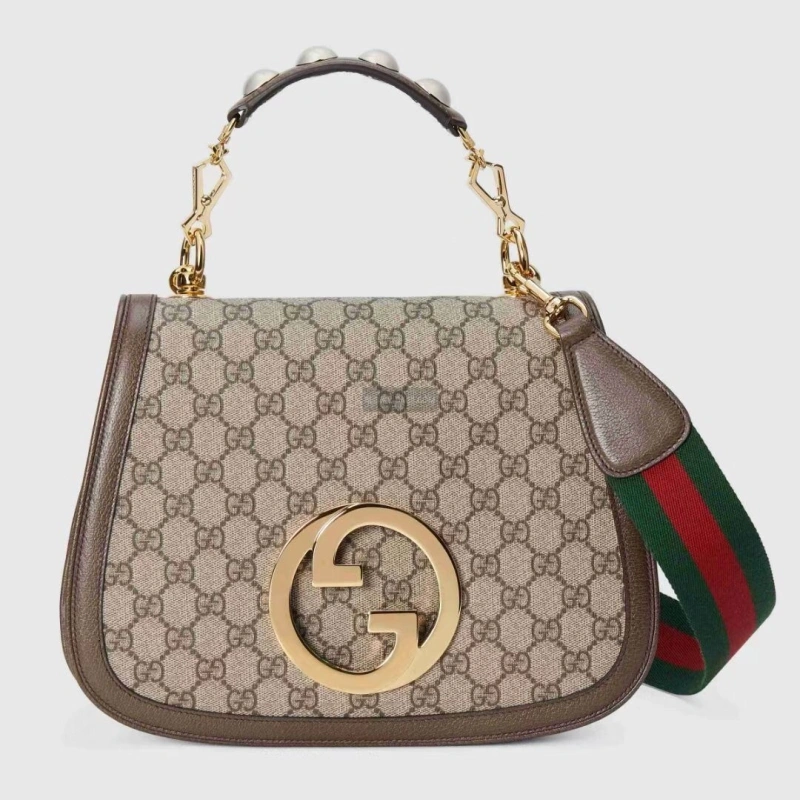 Gucci Top Handle Bags 4036B-0112
