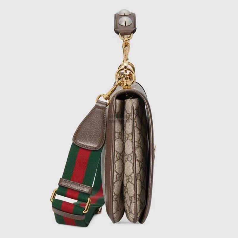 Gucci Top Handle Bags 4036B-0112